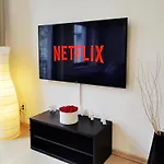 Ruhe Und Komfort In Appartement *