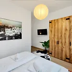 Appartement Ruhe Und Komfort In *