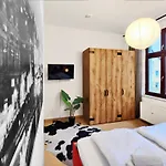 Ruhe Und Komfort In Appartement *