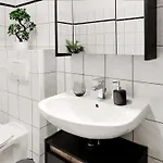 Appartement Ruhe Und Komfort In *