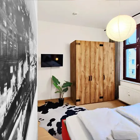 Ruhe Und Komfort In Apartment *