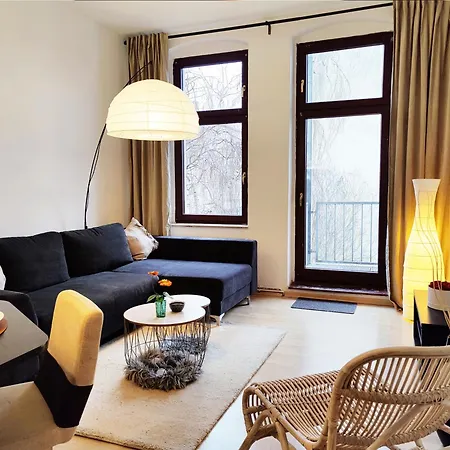 Ruhe Und Komfort In *