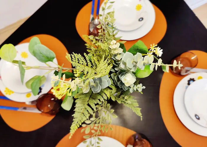 Ruhe Und Komfort In * Maagdenburg