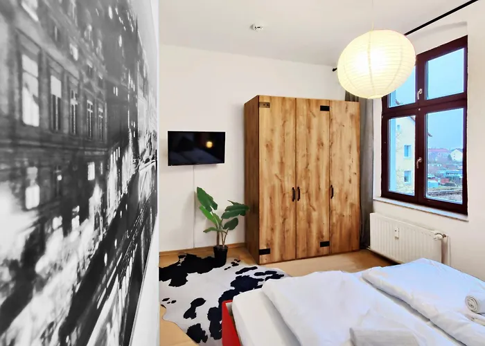 Ruhe Und Komfort In Apartamento *