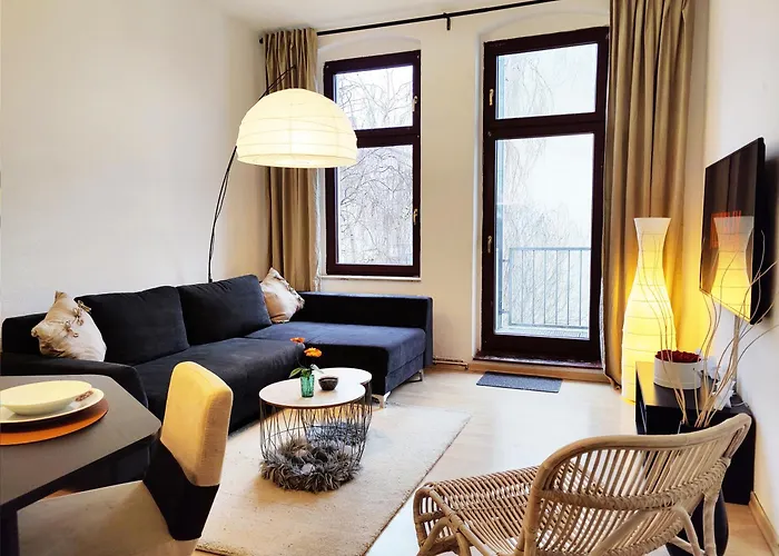 Ruhe Und Komfort In *